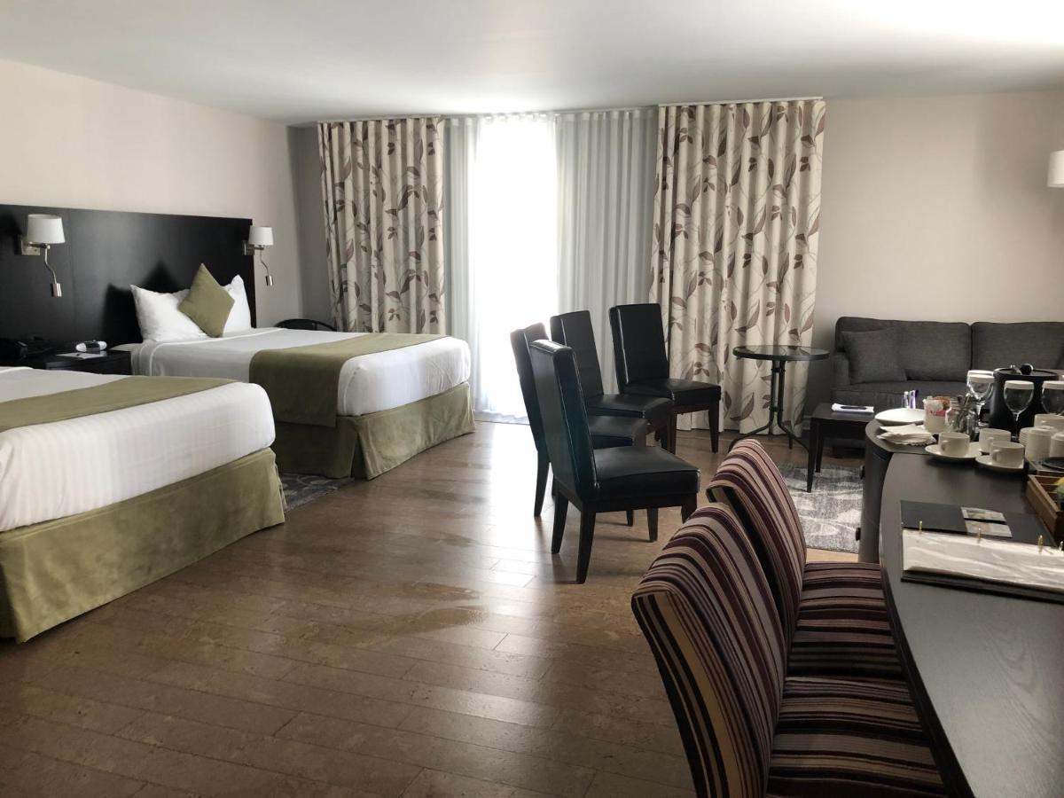 Auberge des Gallant Rigaud Extérieur photo