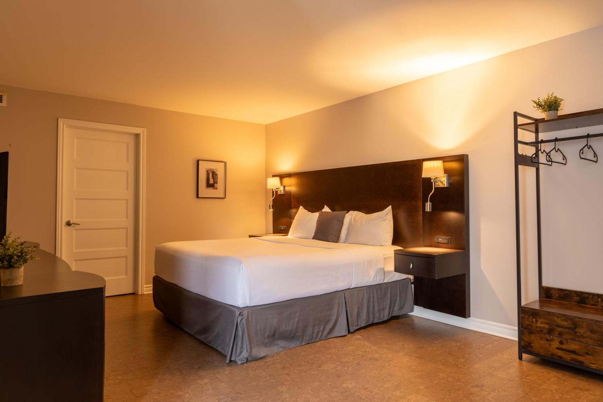 Auberge des Gallant Rigaud Extérieur photo