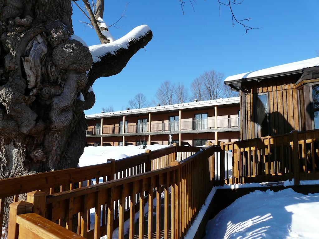 Auberge des Gallant Rigaud Extérieur photo