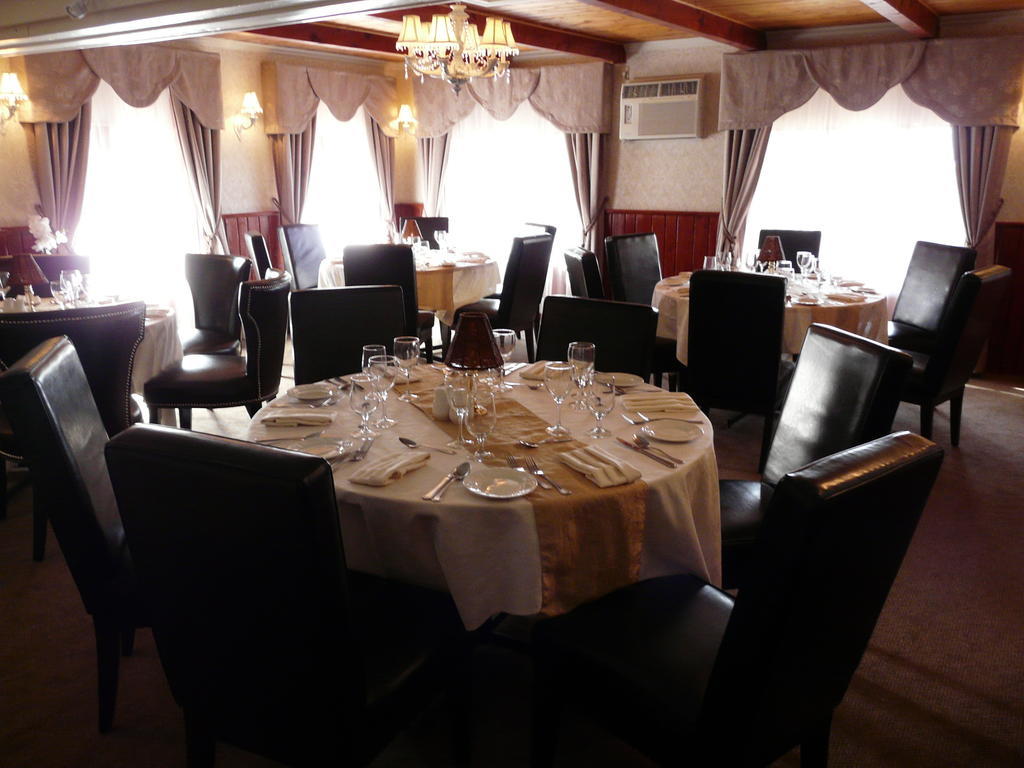 Auberge des Gallant Rigaud Extérieur photo