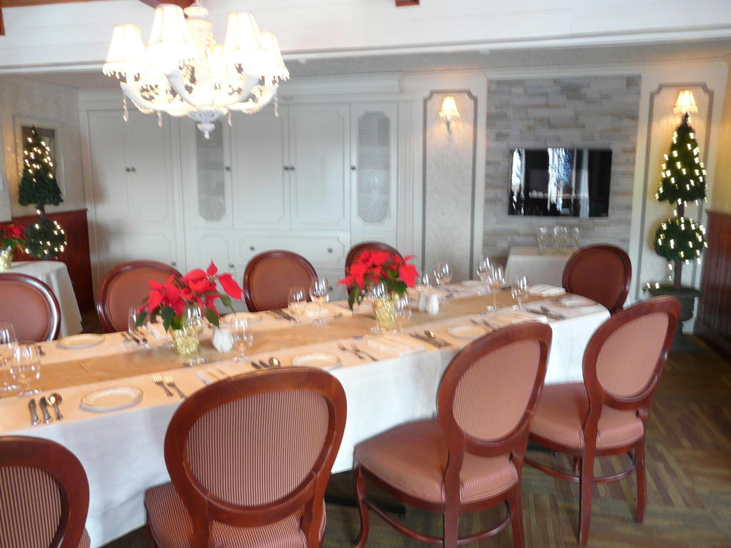 Auberge des Gallant Rigaud Extérieur photo