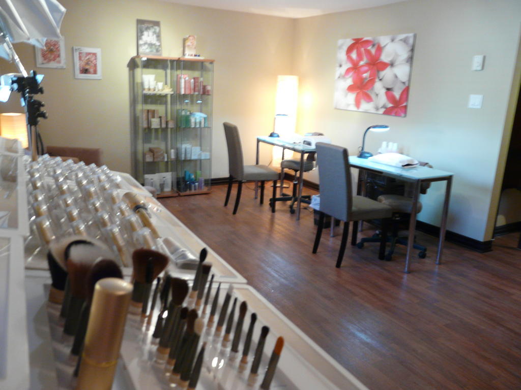 Auberge des Gallant Rigaud Extérieur photo