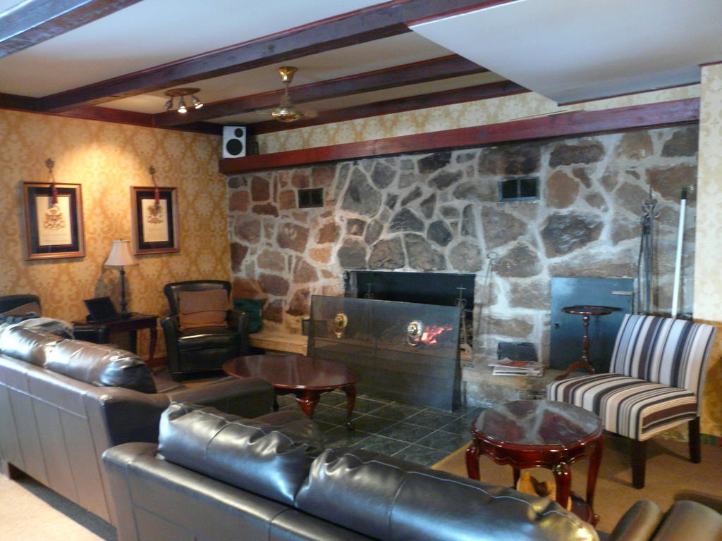 Auberge des Gallant Rigaud Extérieur photo
