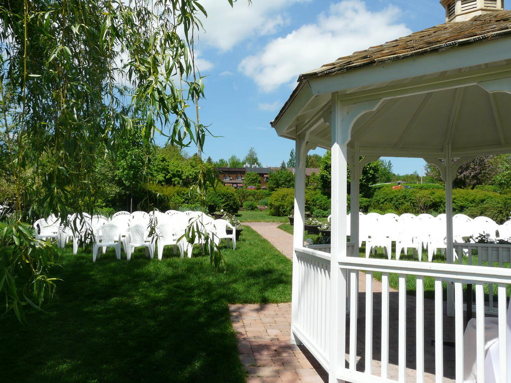 Auberge des Gallant Rigaud Extérieur photo