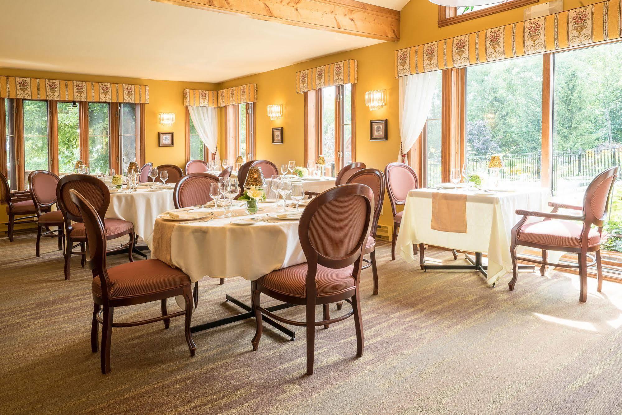 Auberge des Gallant Rigaud Extérieur photo