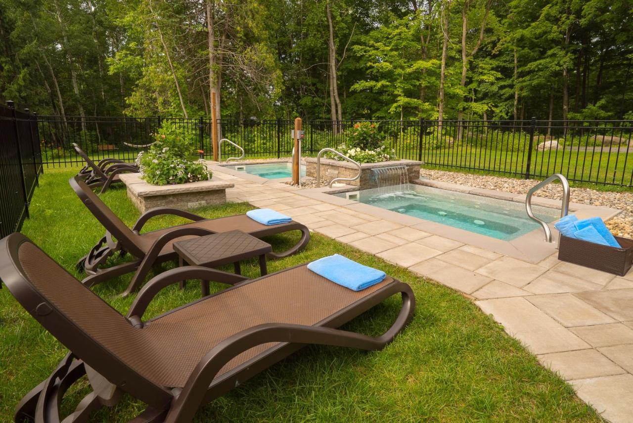 Auberge des Gallant Rigaud Extérieur photo
